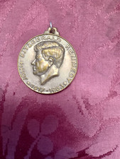 Papa Giovanni XXIII e J.F. Kennedy Medaglia commemorativa