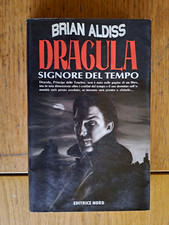 Brian Aldiss: "Dracula Signore