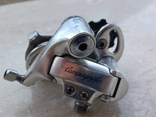 Campagnolo record cambio - campagnolo,