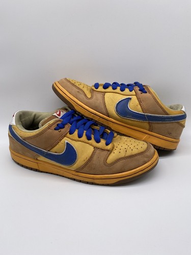 Nike dunk low premium - dunk, sb
