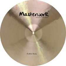 Capolavoro 21" Custom Thin