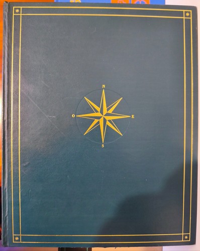 Enciclopedia geografia - enciclopedia, "geografia