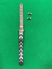 LORUS BRACCIALE ORIGINALE ACCIAIO 10MM