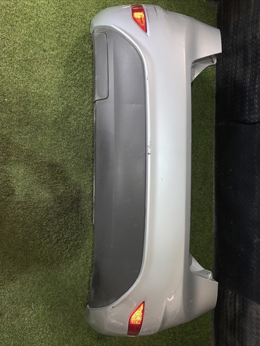 Paraurti posteriore ford - posteriore,