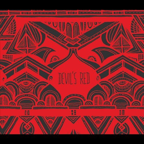 Jesse manley devil red - manley, devil's