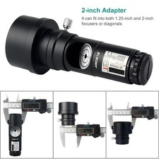 SVBONY 1,25" Telescopio