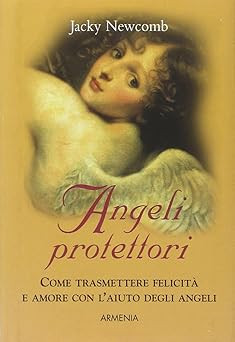 Angeli protettori hardcover - angeli,