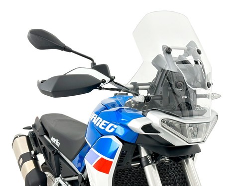 Wrs parabrezza touring plus - parabrezza,