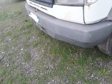 PARAURTI ANTERIORE COMPLETO PER MERCEDES Vario 614 (96>13)