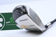 Adams Speedline Boxer #5 Wood