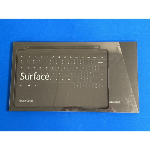 Microsoft surface touch - microsoft,