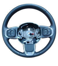Volante multifunzione pelle - volante,