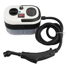 PULITORE A VAPORE PORTATILE