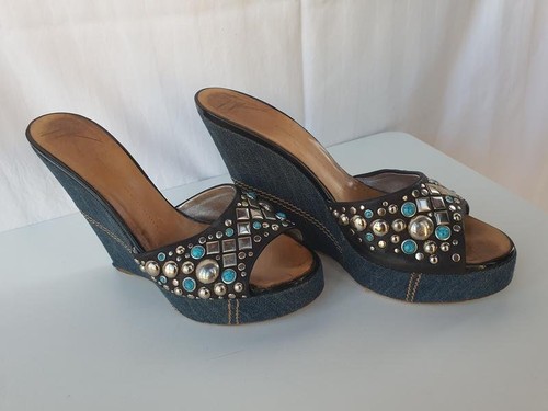 Donna giuseppe zanotti - donna, tacchi