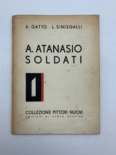 A. Atanasio Soldati. 1