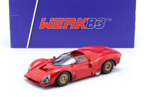 Ferrari 330 spider - ferrari, versione