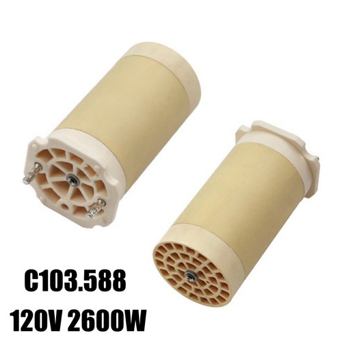 C103 588 nucleo riscaldante - riscaldante, in