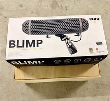 Rode Blimp MKII