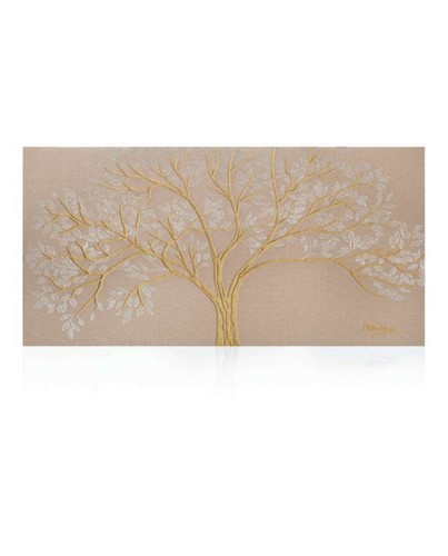 Quadro albero della - albero, –