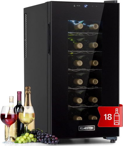 Cantinetta vino refrigerata - cantinetta,
