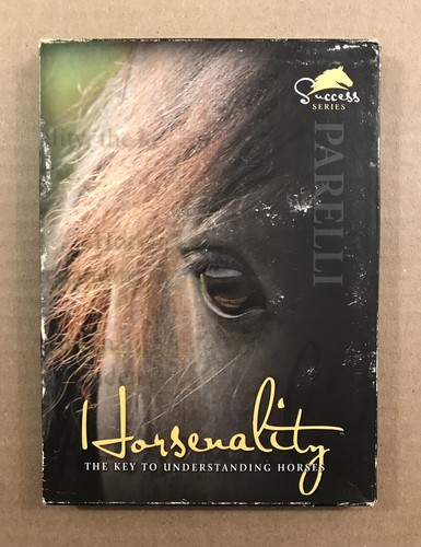 Horsenality the key to - horsenality:,
