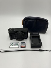 Sony cyber shot dsc - cyber-shot, dsc-rx100