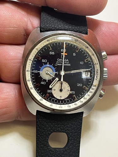 Omega seamaster jedi - omega,