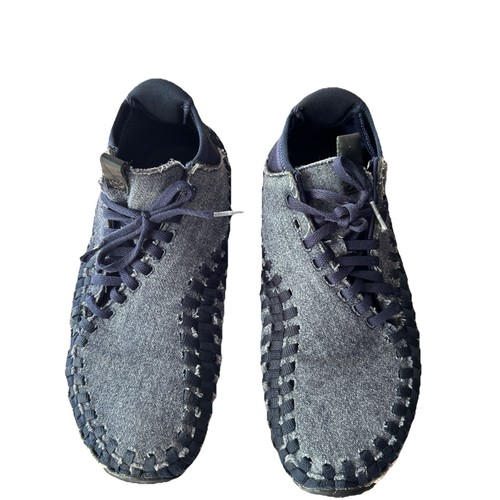 Nike air footscape tessuto - nike,