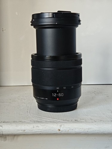 Panasonic lumix 60 mm - panasonic,