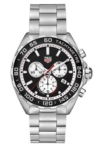 Orologio tag heuer formula - heuer,
