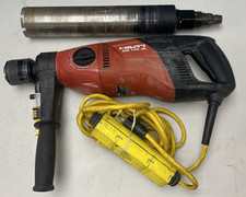 Hilti 110 diamond core - diamond,