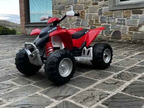 Peg perego polaris quad per - polaris,