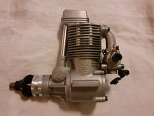 motore Nuovo ASP Fs 65 Ringed