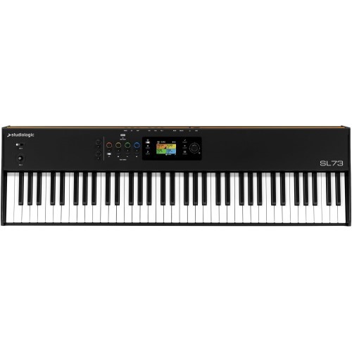 Studiologic sl73 mk2 nuovo - |,