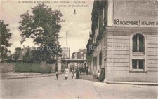 San Giorgio a Cremano NAPOLI