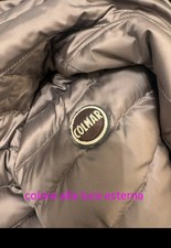 Colmar Piumino Donna Tg 42 
