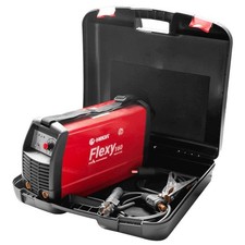 Helvi FLEXY 160 - Saldatrice