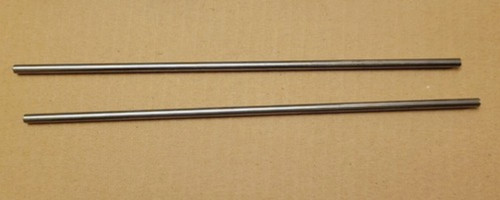 Axes pour horloge maxi - axes,