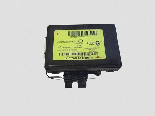 Centralina modulo bluetooth - modulo,