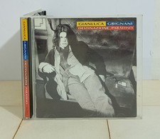 28445 CD - GIANLUCA GRIGNANI - Destinazione paradiso - Mercury 1995