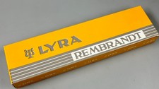 Matite vintage Lyra Rembrandt
