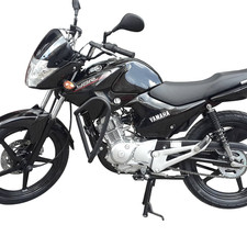 Protezione motore crash bar