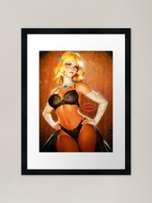 Quadro stampa artistica