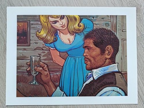 Moebius giraud ex - moebius,