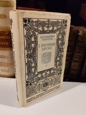 Alessandro Manzoni I PROMESSI