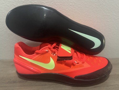 Scarpe nike zoom rotational - rotational, 6