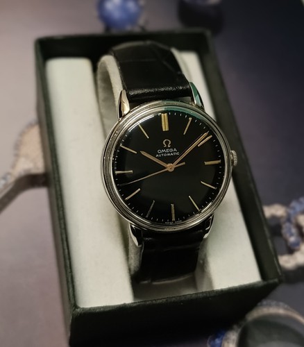 Orologio omega uomo carica - uomo,