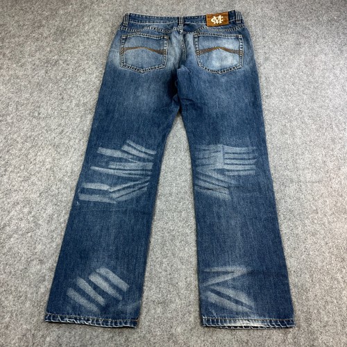 Jeans uomo marlboro classics - jeans,