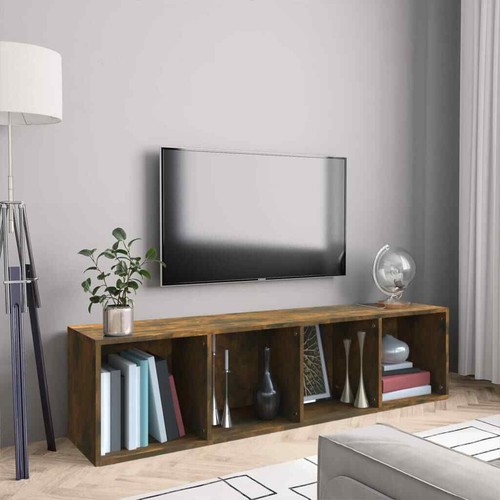 Vidaxl libreria mobile - vidaxl, tv
