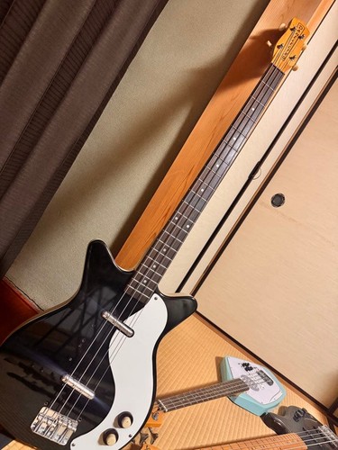 Base danelectro 59dc - base,